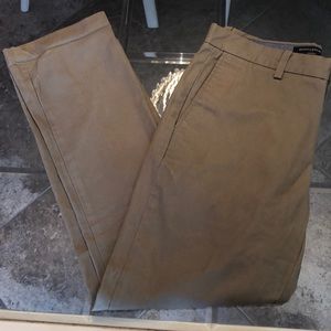 Banana Republic Khaki